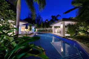 BAAN RIM TALAY - Beach Side 2 Bed Pool Villa